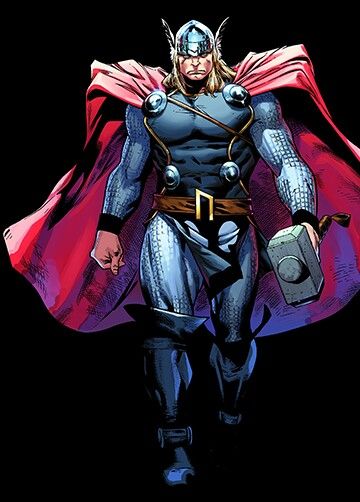 Marvel Comics - Thor