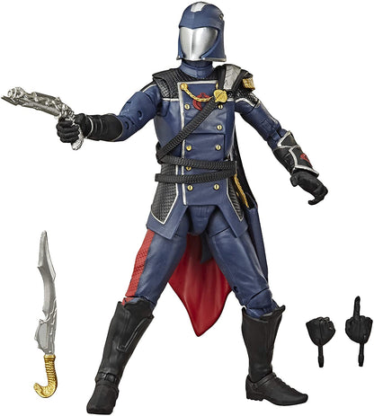 Hasbro - G.I. Joe - Cobra Commander