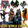 Hero World 