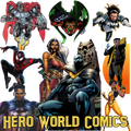 Hero World 