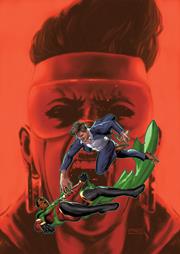 DC & Milestone Comics - Icon & Rocket Season One #6