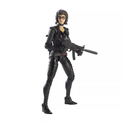 Hasbro - G.I. Joe - Baroness - Snake Eyes The Movie