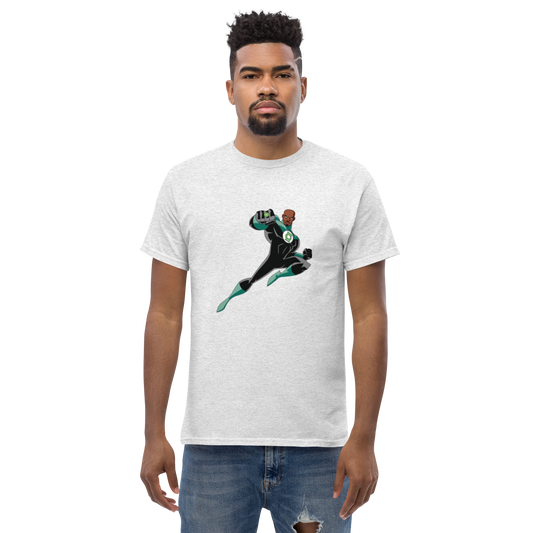 T-Shirt - Green Lantern