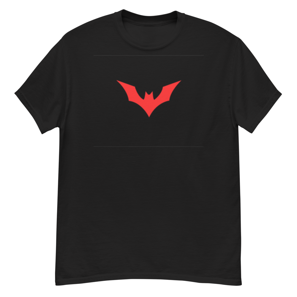 T-Shirt -  Batman Beyond