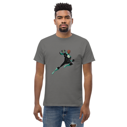 T-Shirt - Green Lantern