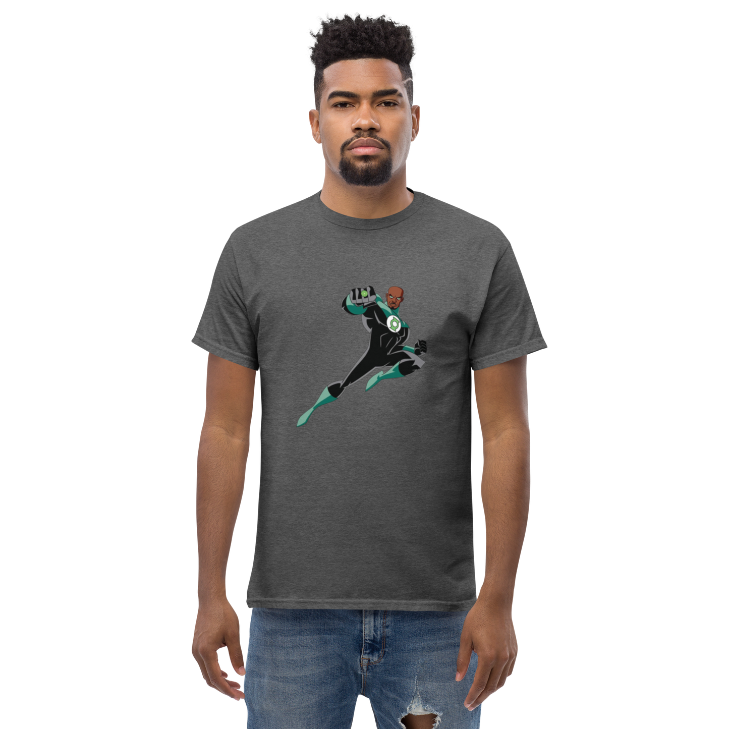 T-Shirt - Green Lantern