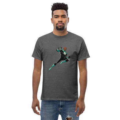 T-Shirt - Green Lantern