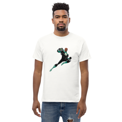 T-Shirt - Green Lantern